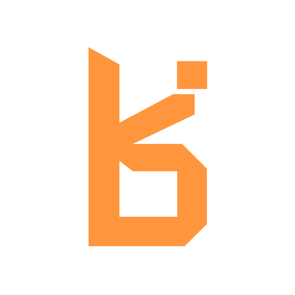 Logo transparente Bitrax
