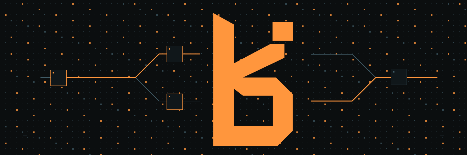 Banner sem texto Bitrax